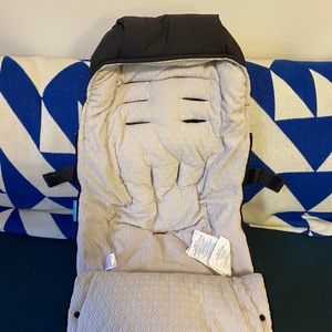 UppaBaby CozyGanoosh